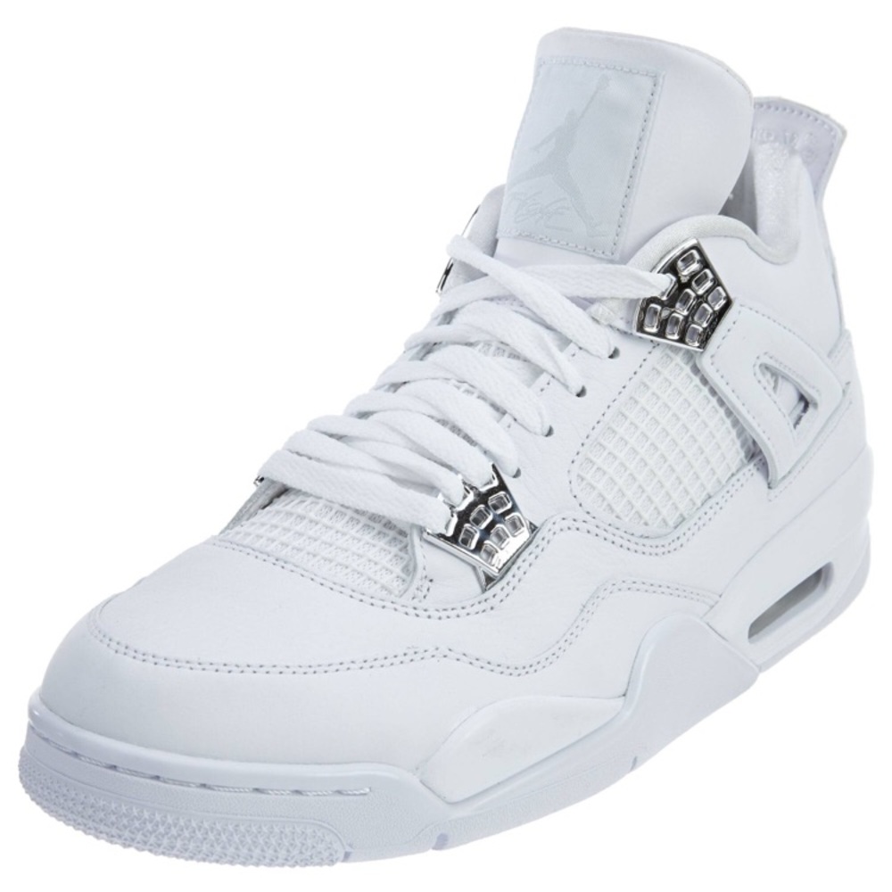 RETRO 4 “Pure Money” (USED)